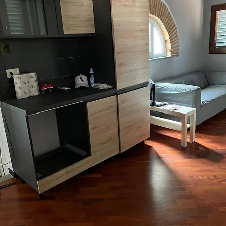 アパート Benedetta Loft