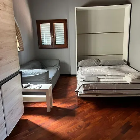 아파트 Benedetta Loft