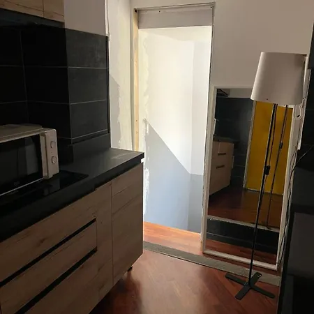 아파트 Benedetta Loft *